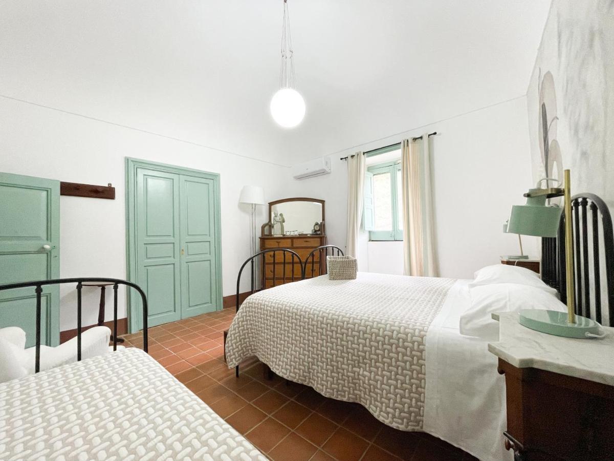 Bannata Alloggio per agriturismo