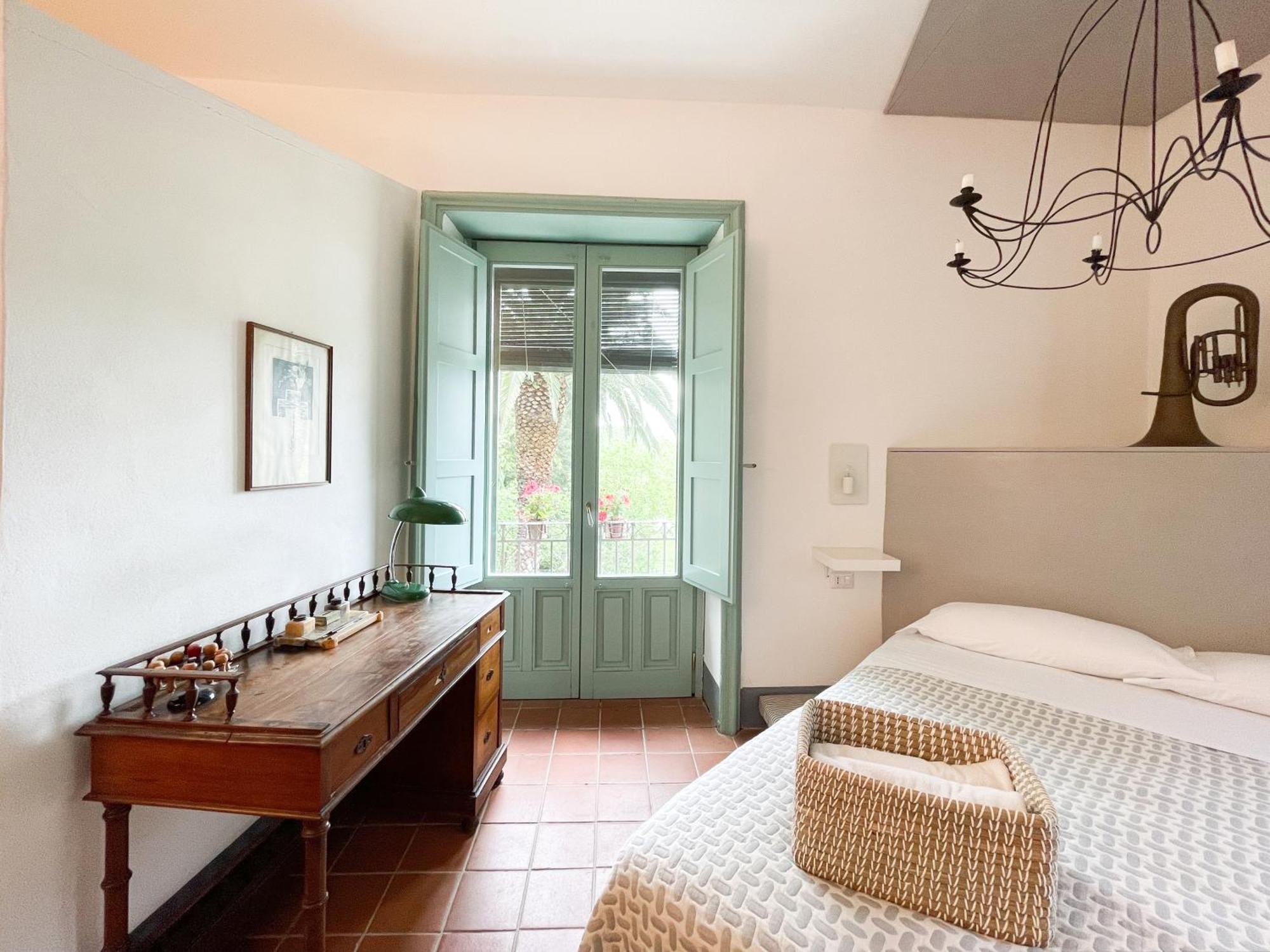 Bannata Alloggio per agriturismo *