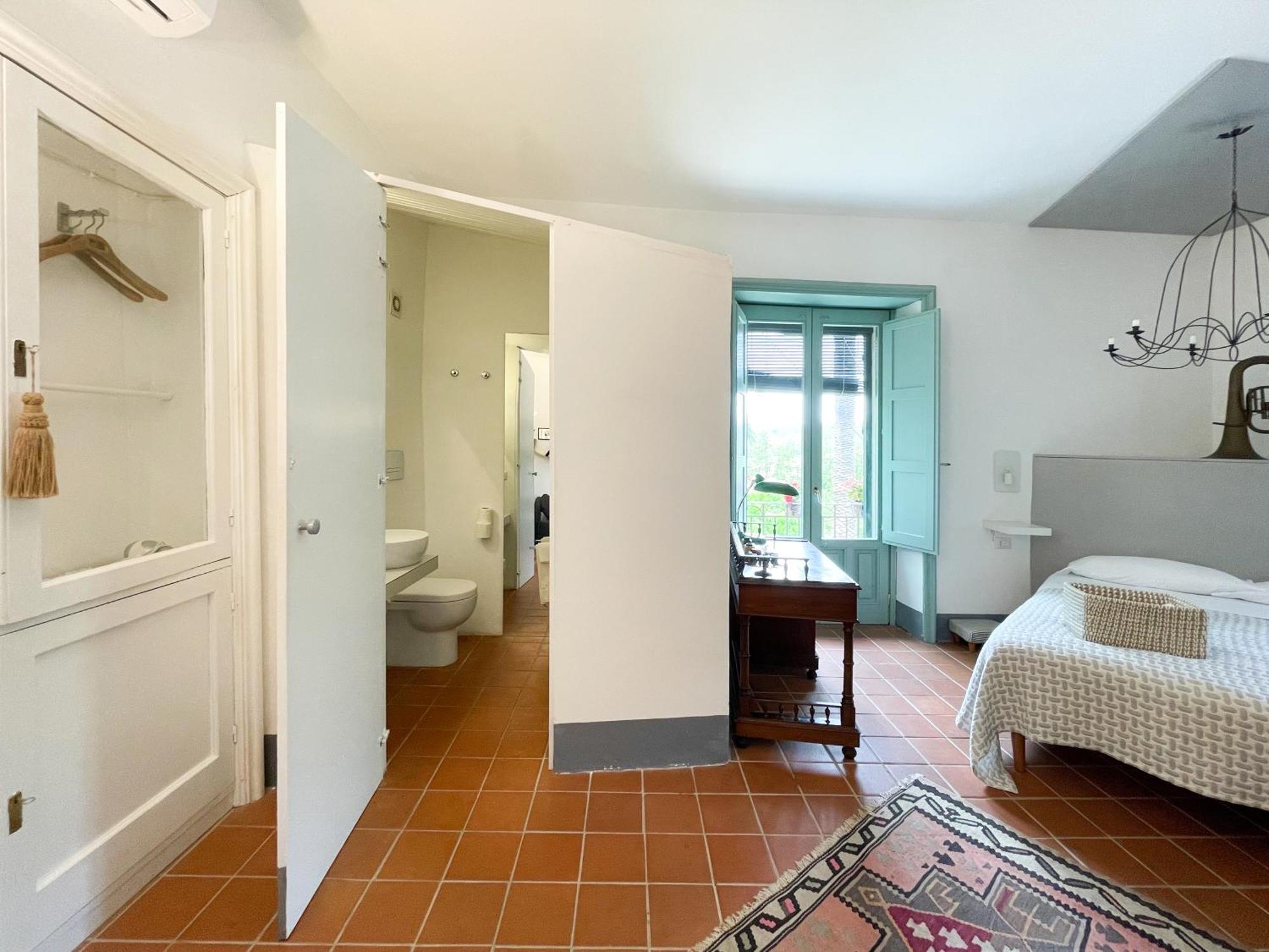 Alloggio per agriturismo Bannata