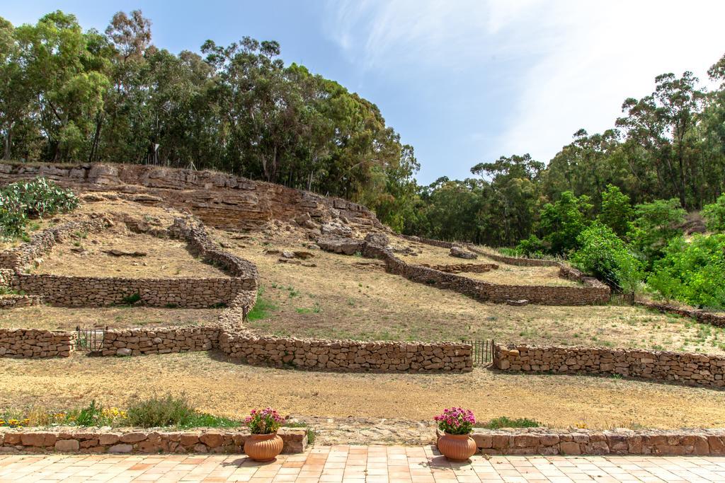 Bannata Alloggio per agriturismo Piazza Armerina