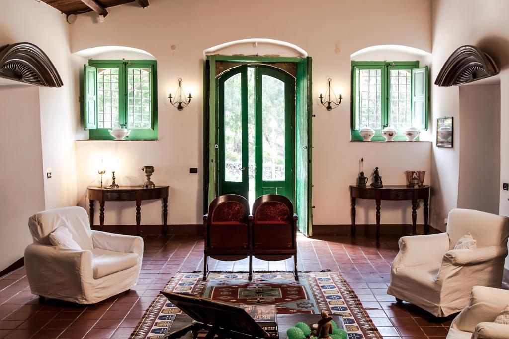 Alloggio per agriturismo Bannata *