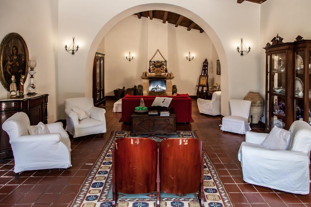 Alloggio per agriturismo Bannata *