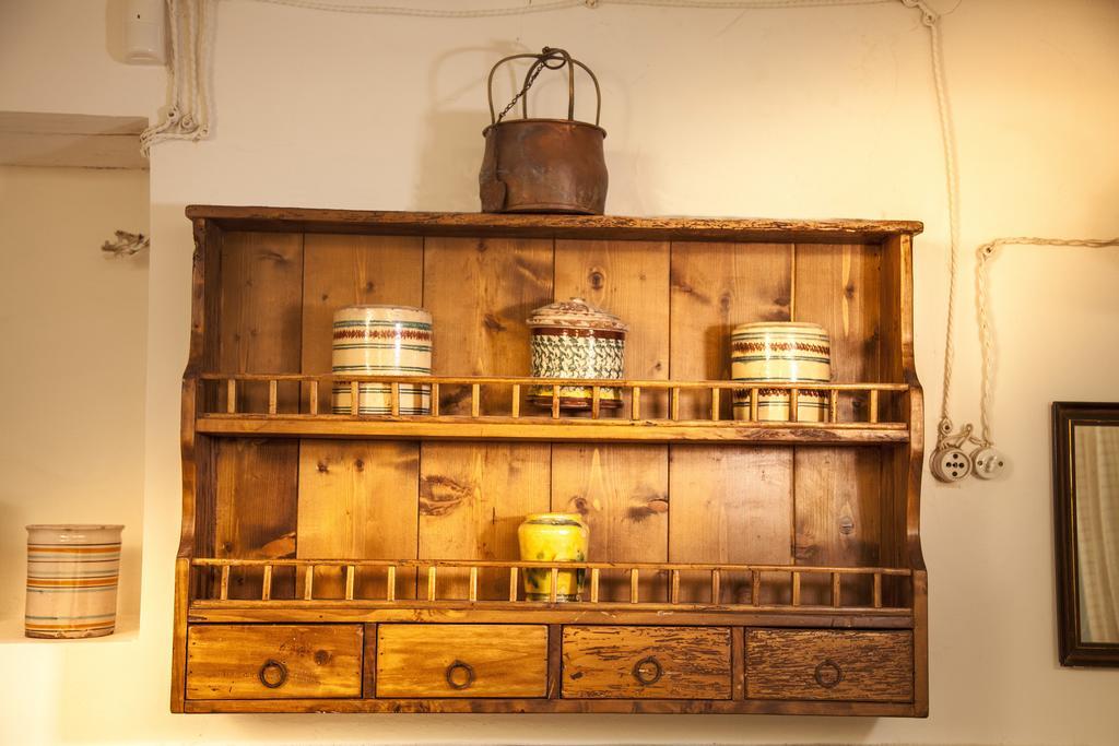 Alloggio per agriturismo Bannata