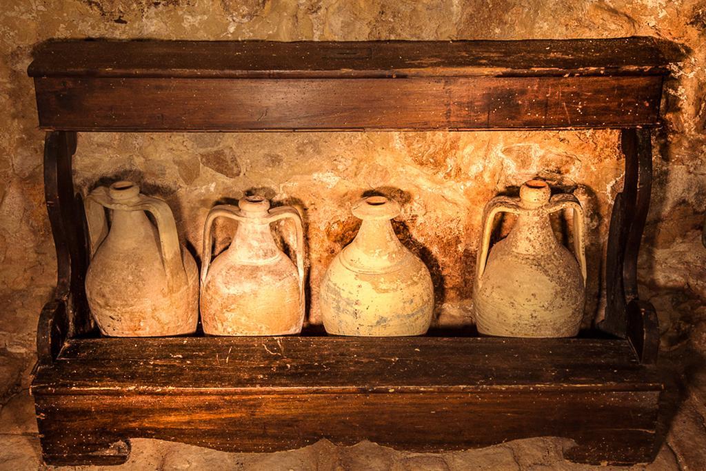 Alloggio per agriturismo Bannata