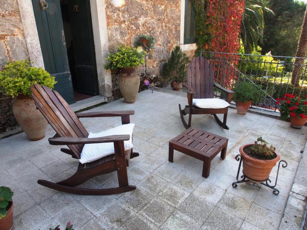 Bannata Alloggio per agriturismo