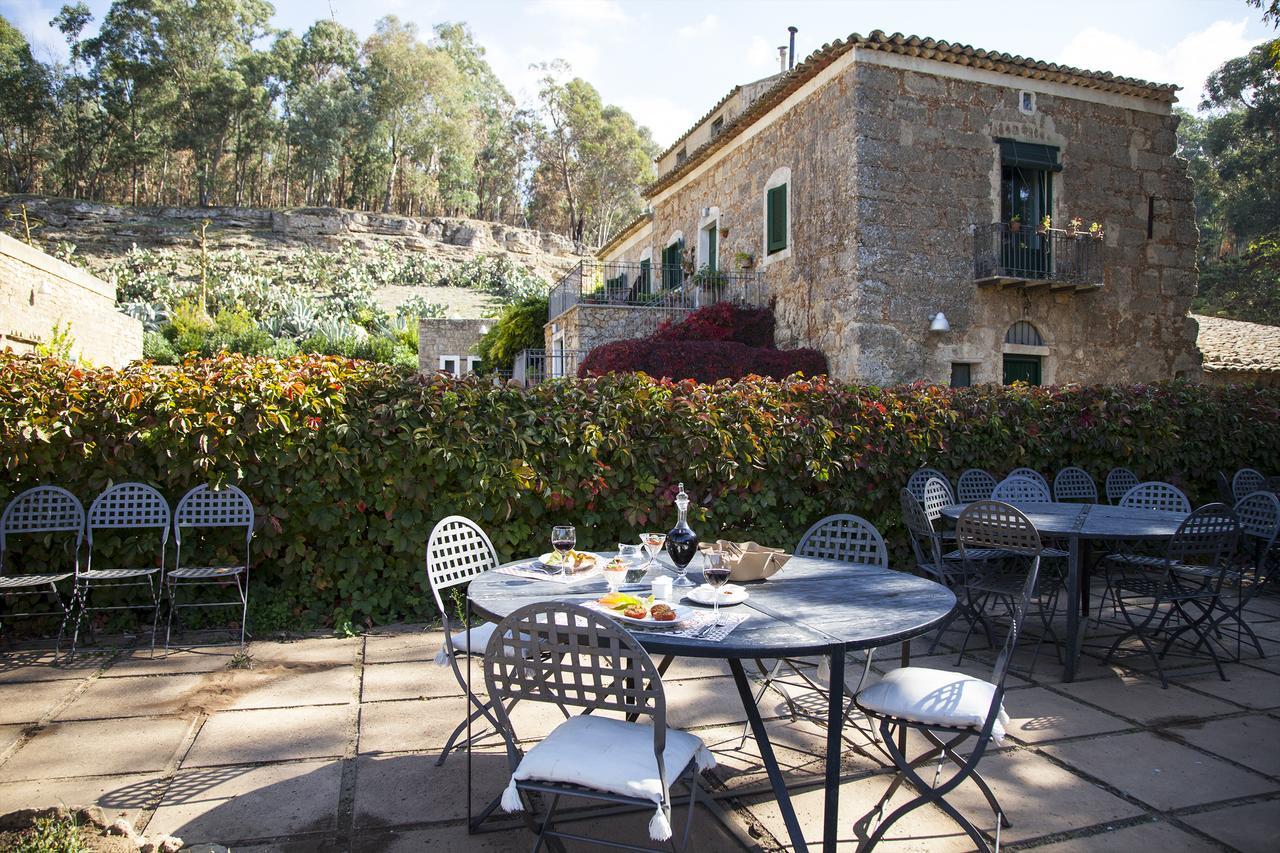 Alloggio per agriturismo Bannata