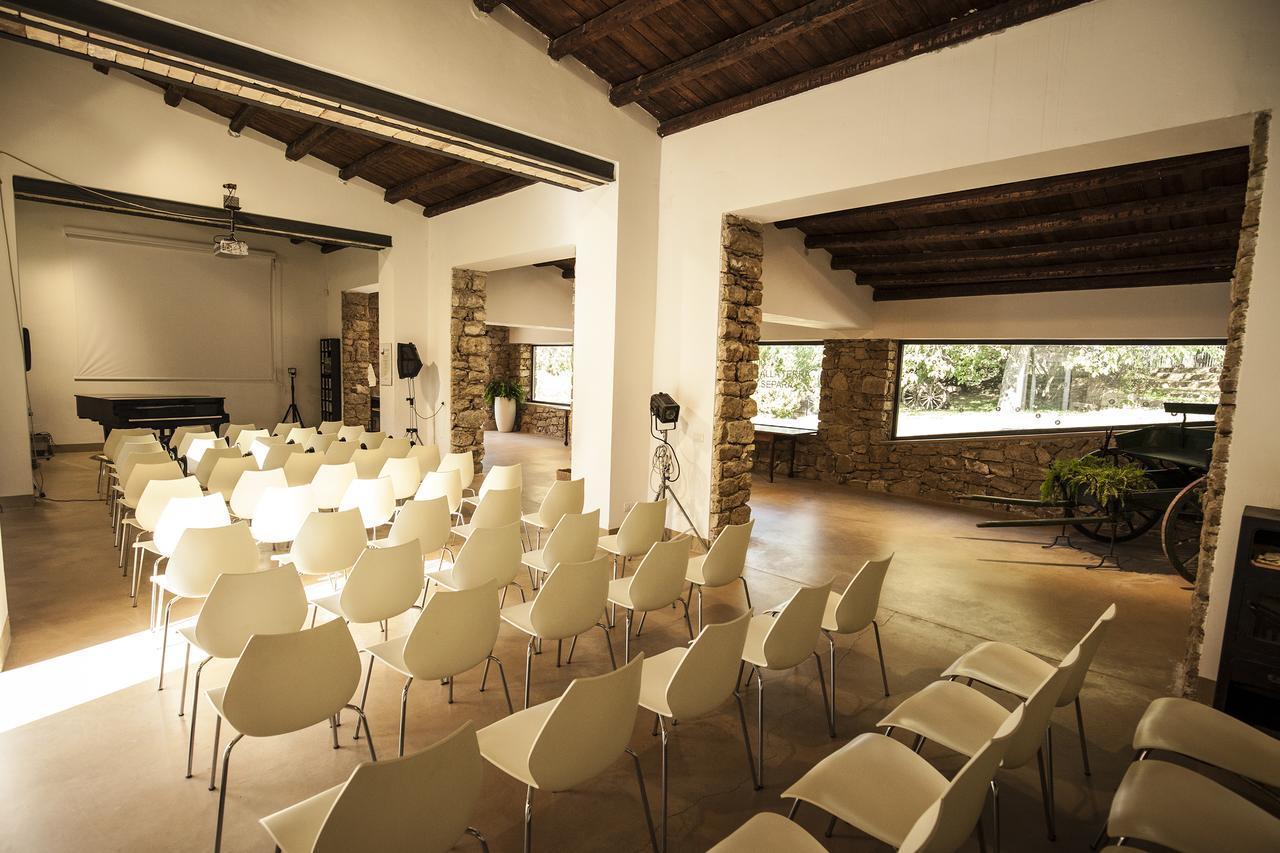 Alloggio per agriturismo Bannata Piazza Armerina