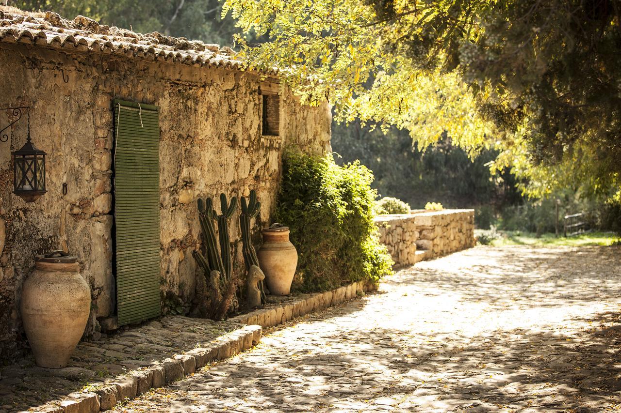 Alloggio per agriturismo Bannata *